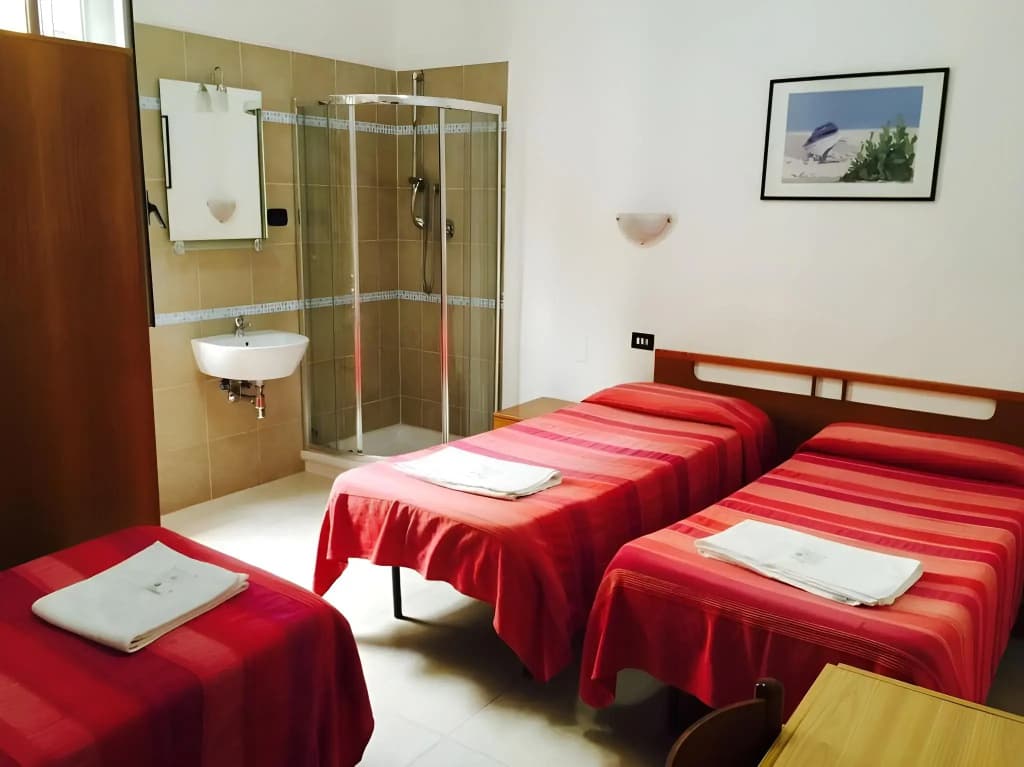 Hotel Adelchi - photo 21