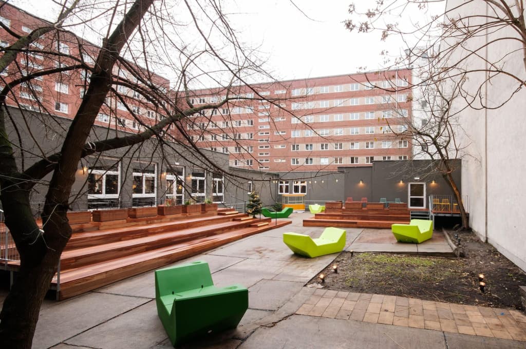 a&o Berlin Mitte - photo 27
