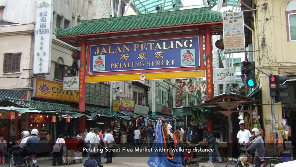 ZEN Rooms Chinatown KL - photo 14
