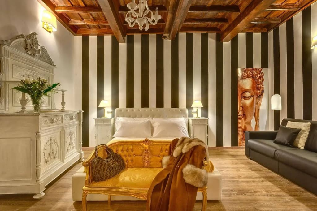 Tolentino Suites - photo 1