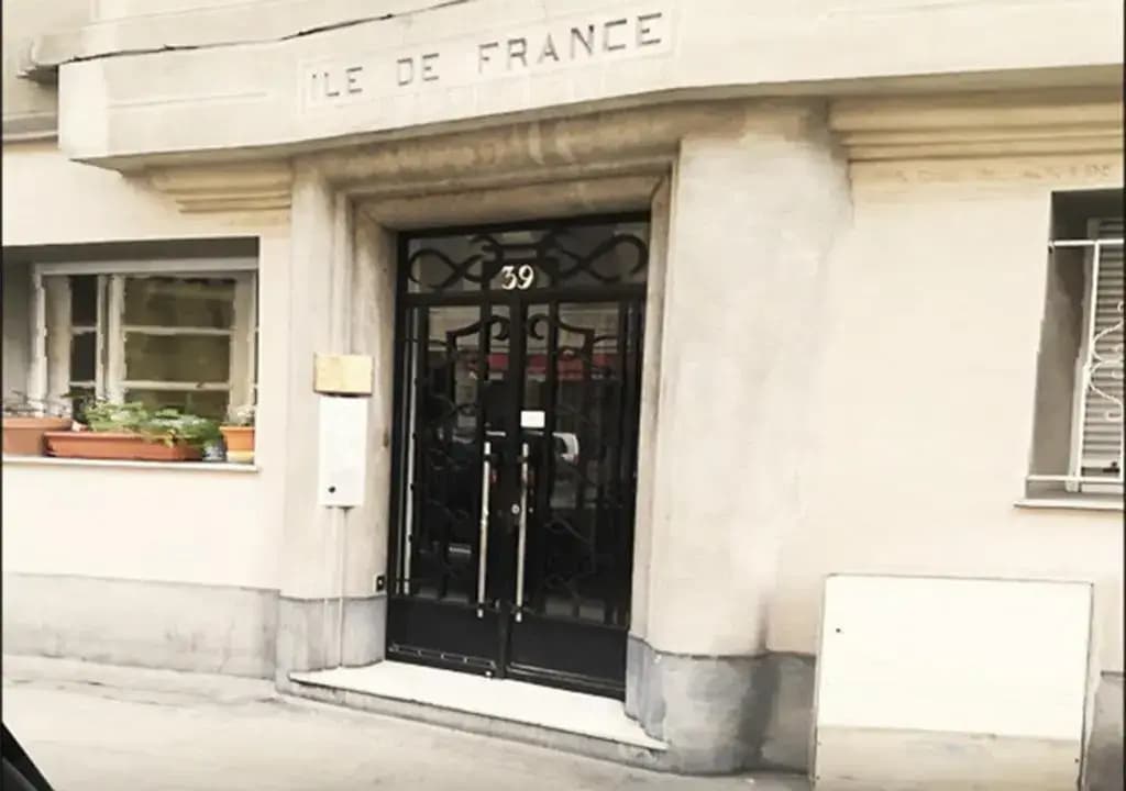 Apartment in the heart of Nice - main photo