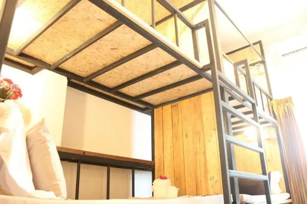 Hostel Wing @ A2sea - photo 3
