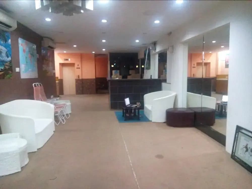 Lisora Hotel - photo 2