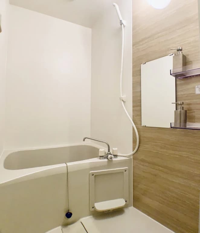 Hanazonominami Apartment 201 - photo 17