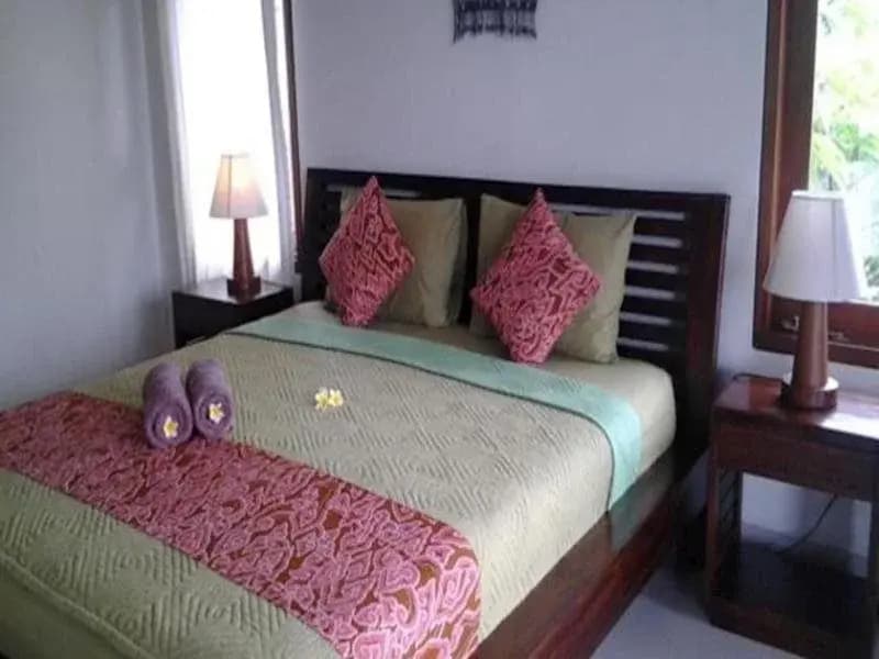 Den Den Mushi Guesthouse - photo 3