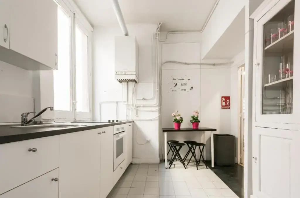 M&F 7 Rooms/7 Bathrooms Over Gran Via - photo 19