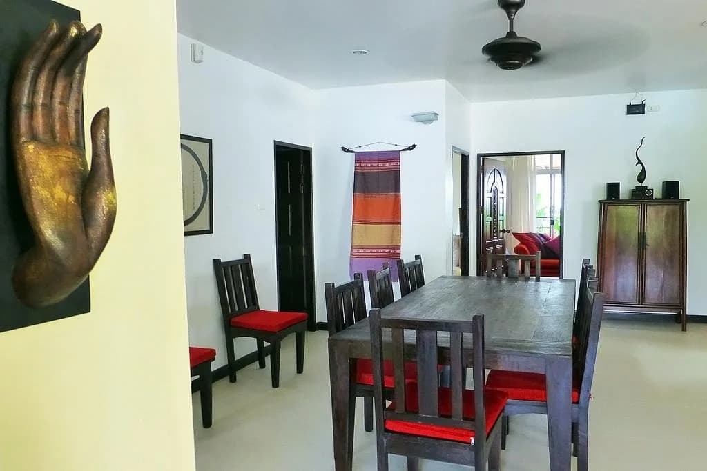Baan Lompai - photo 20