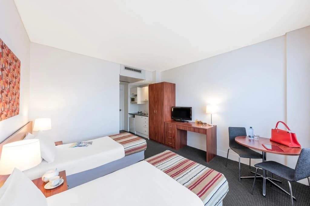 Macleay Hotel - photo 3