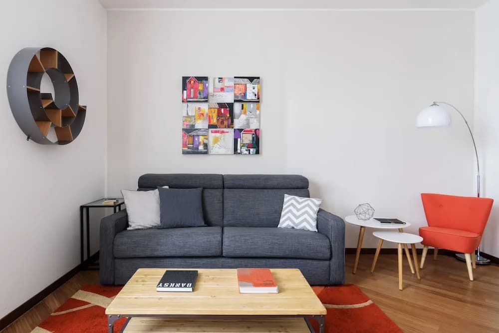 Home At Hotel - Dateo - photo 14