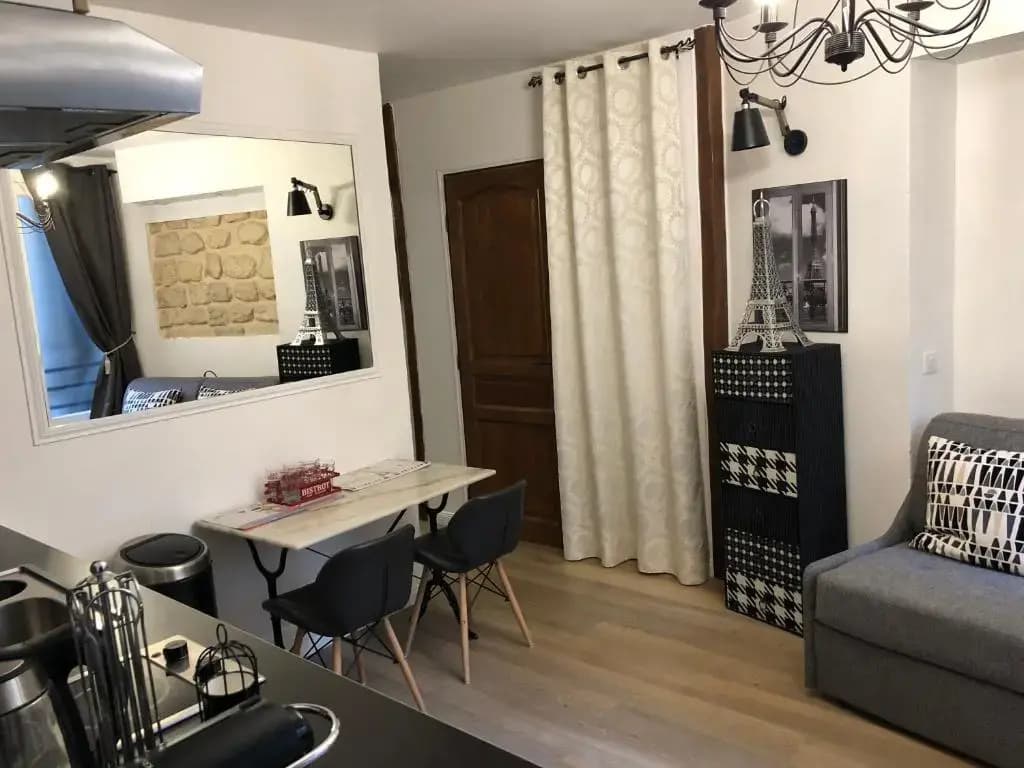 Appartement Luxembourg - photo 3