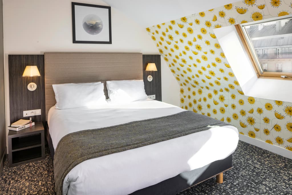 Holiday Inn Paris Opéra Grands Boulevards by IHG Hotel - photo 31