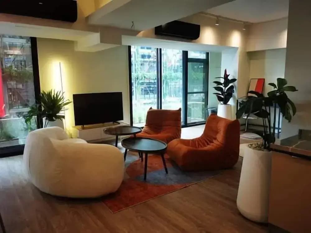 ZAYN Phrom Phong Hotel - Near Skytrain Phrom Phong Station - photo 7