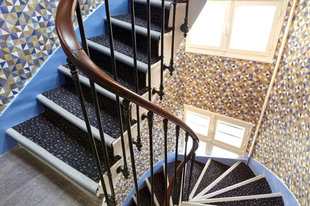 Hôtel Miramar - photo 10