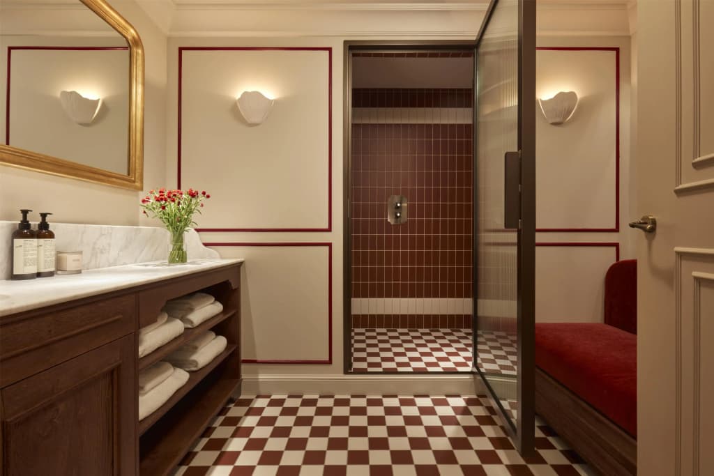 Le Grand Hotel Cayre - photo 10