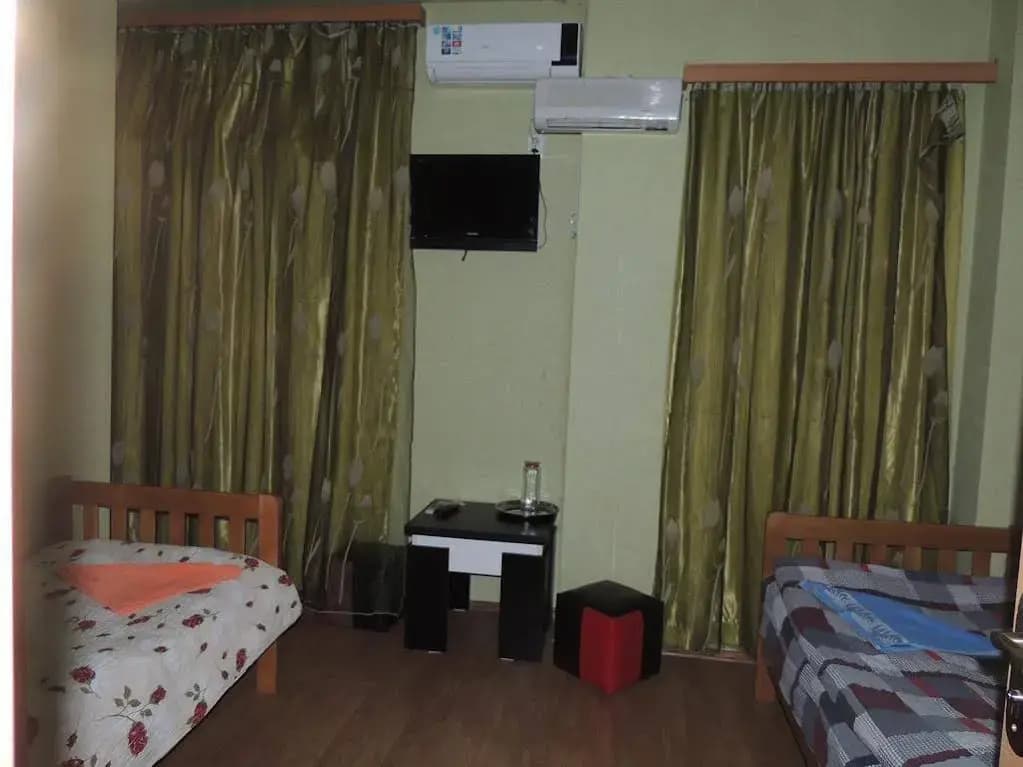 Visit Hotel - photo 2