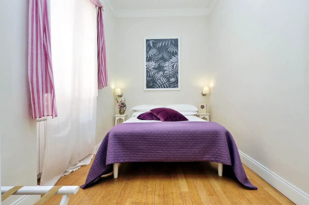 Amaranto Romano Hotel - photo 3