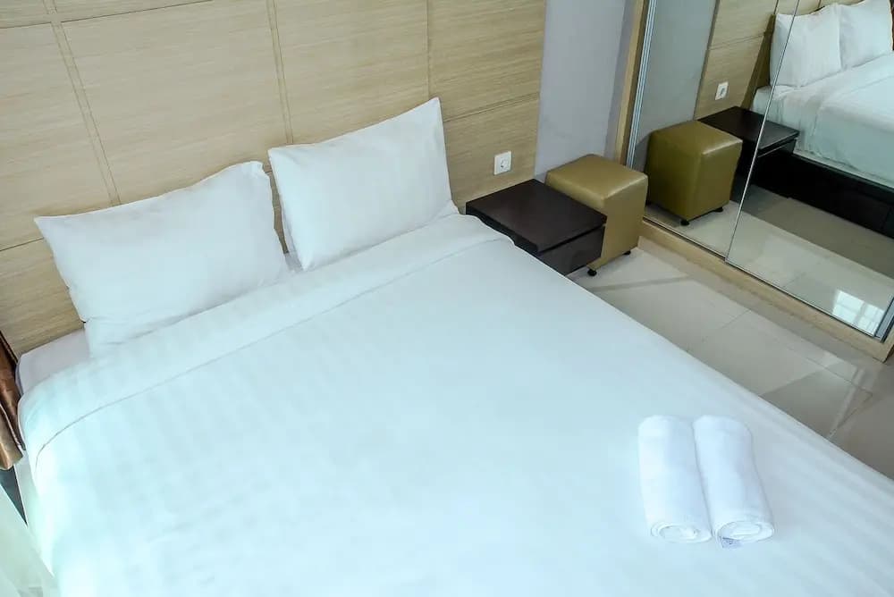 The Royal St. Moritz Apartment - photo 17
