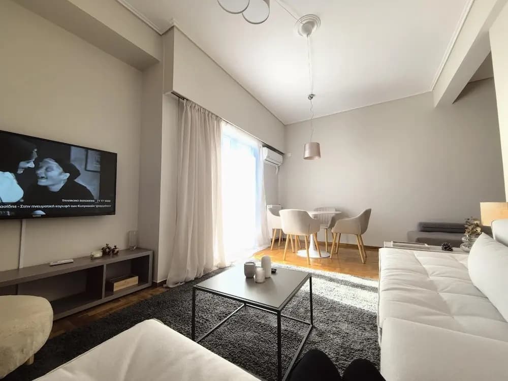 Apollon - Acropolis Residence Apartment - photo 3