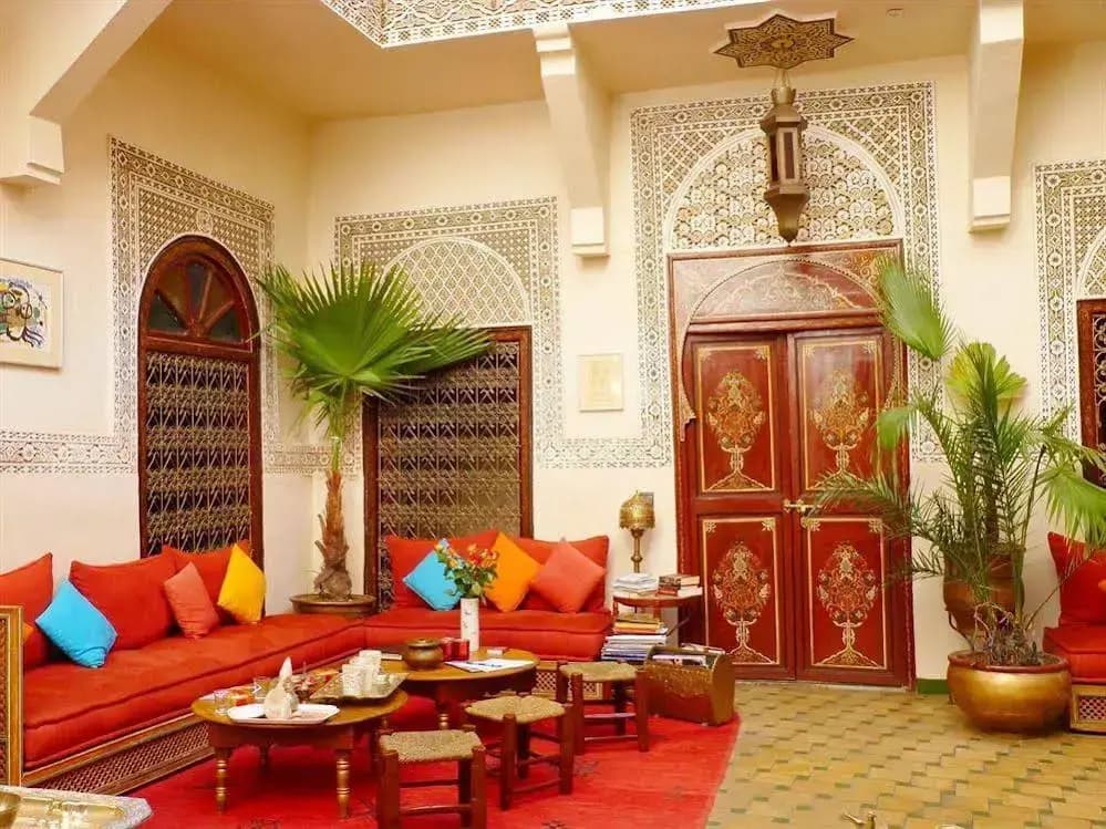 Riad Amiris - photo 2