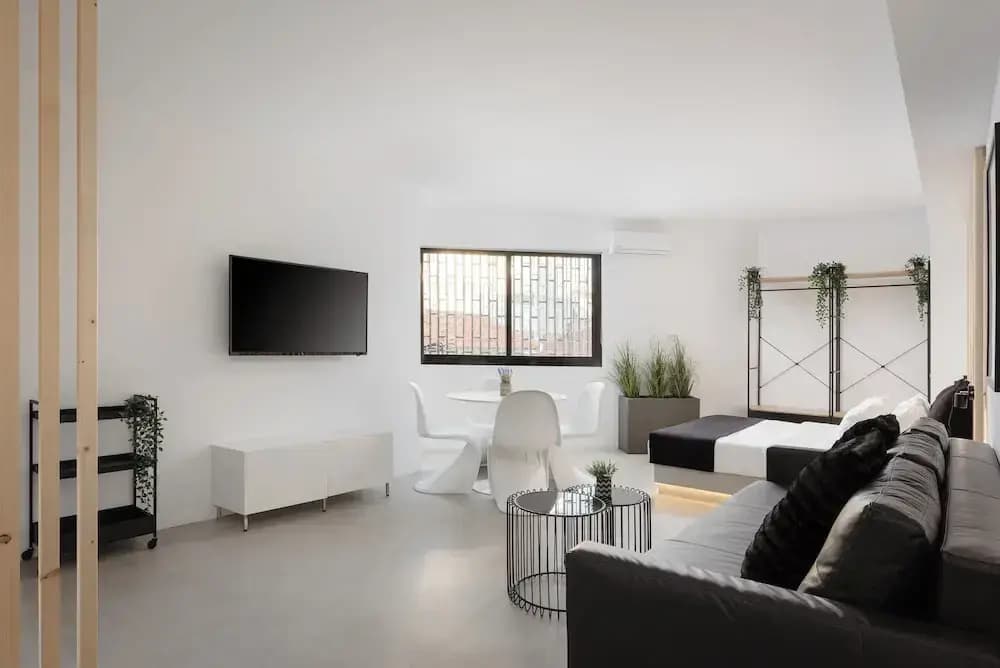 Syntagma Serenity Suites - photo 22