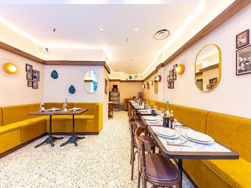 Aparthotel Quartier Libre Marais - photo 20