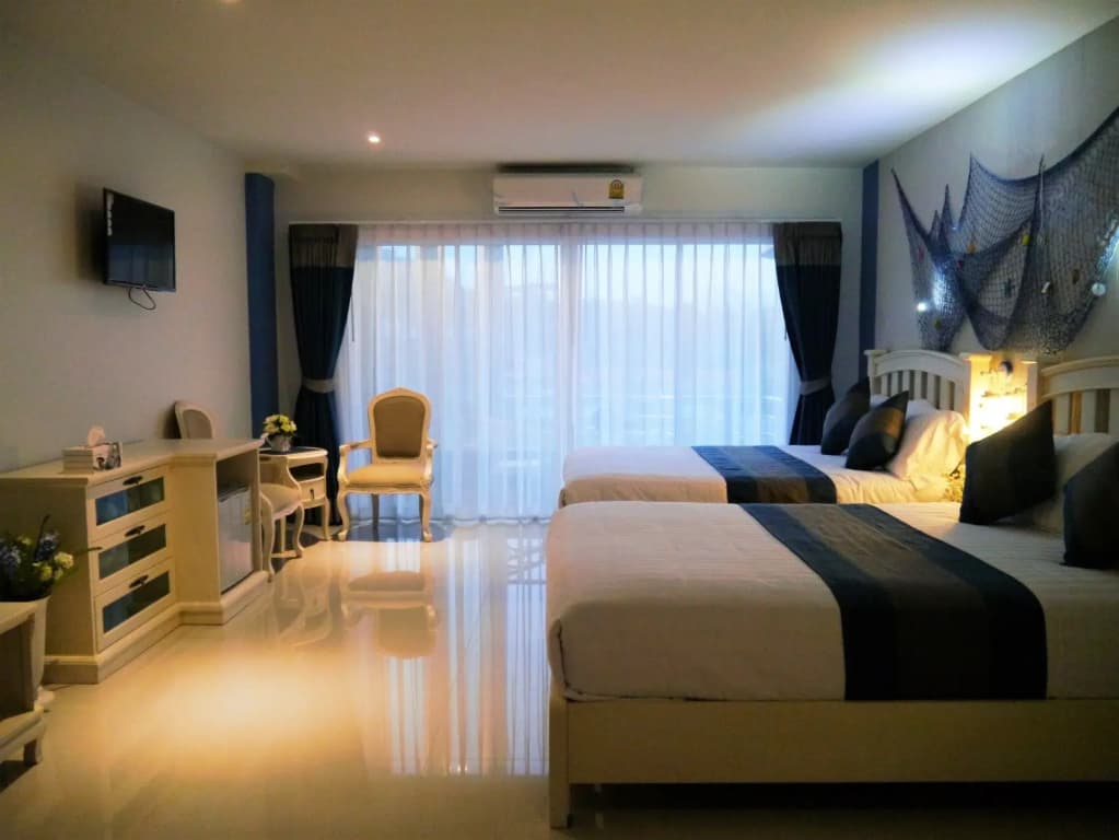 Ancora Blu Boutique Hotel - photo 5