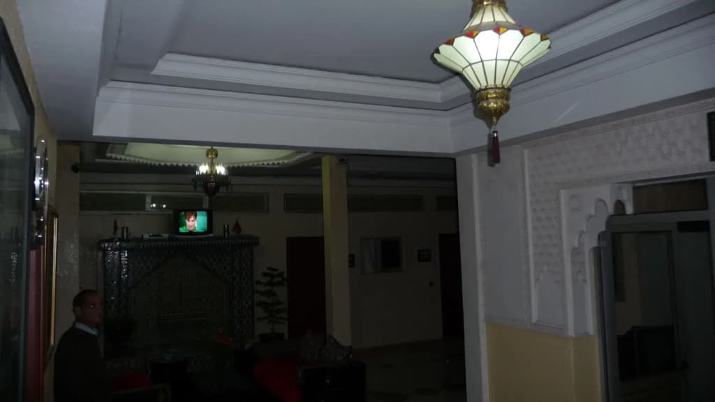 Hotel Narjisse - photo 18
