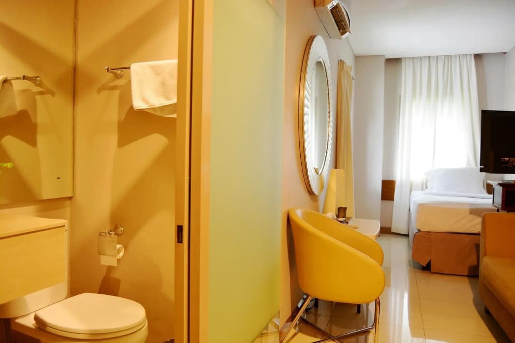 W Home Senopati - photo 5