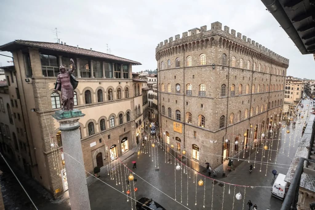 Tornabuoni View - photo 33