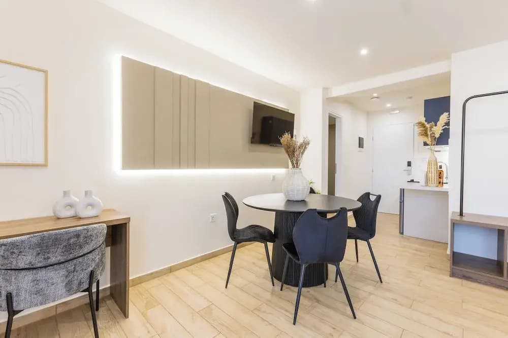 Raise Thiseio Stylish Living - photo 45