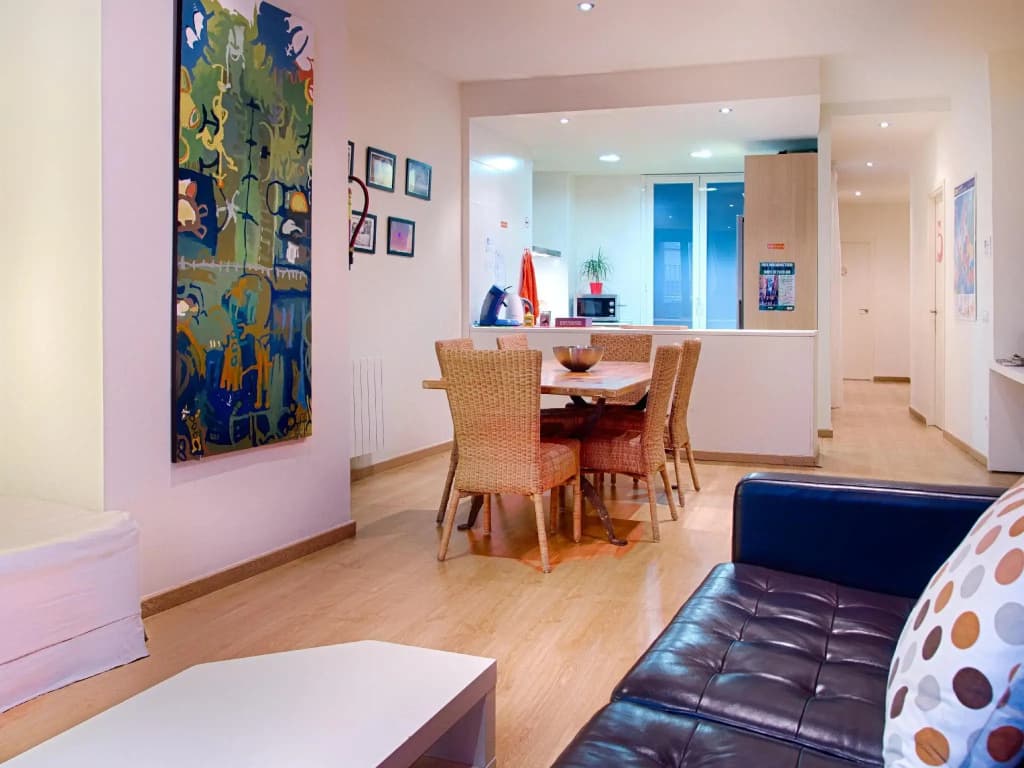 Itaca Hostel Barcelona - photo 3