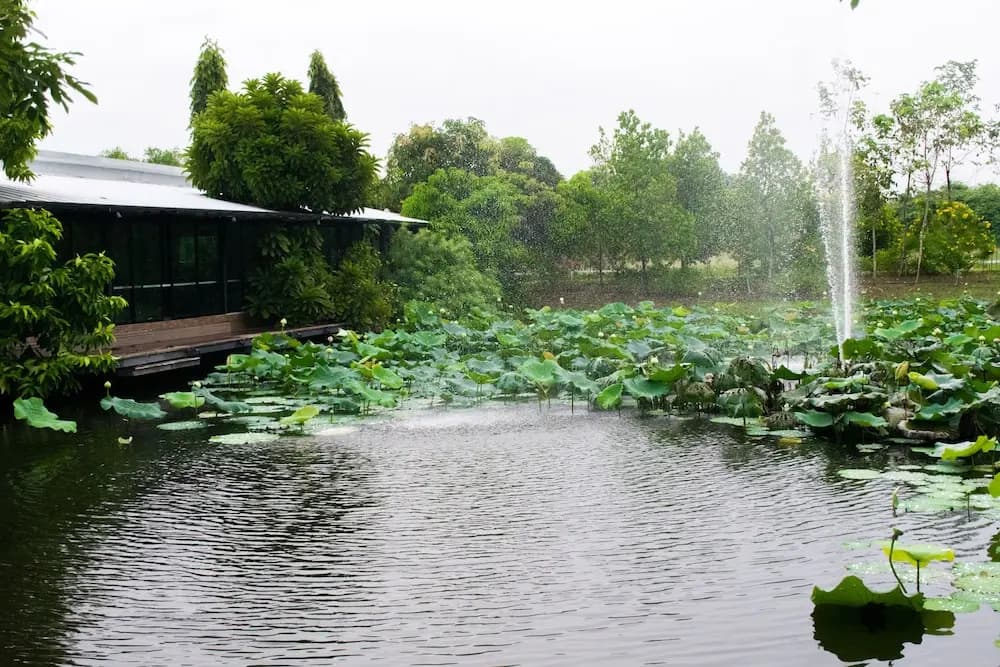 Siam Villa Suvarnabhumi - photo 15
