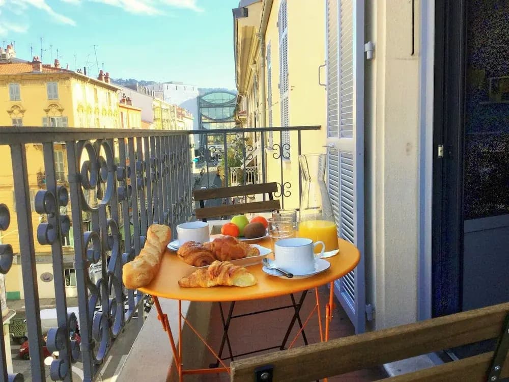 Élégant Appartement Promenade des Arts - photo 7