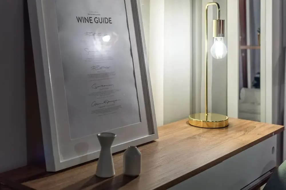 Wine Apartments Florence Ciliegiolo - photo 25
