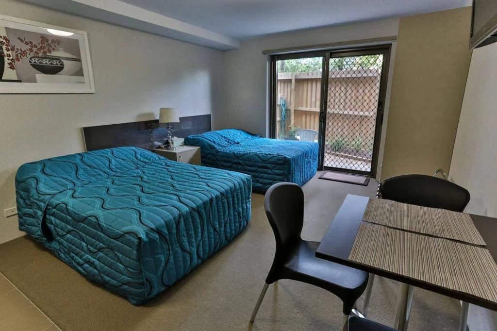 Strathfield Executive Accommodation - photo 16