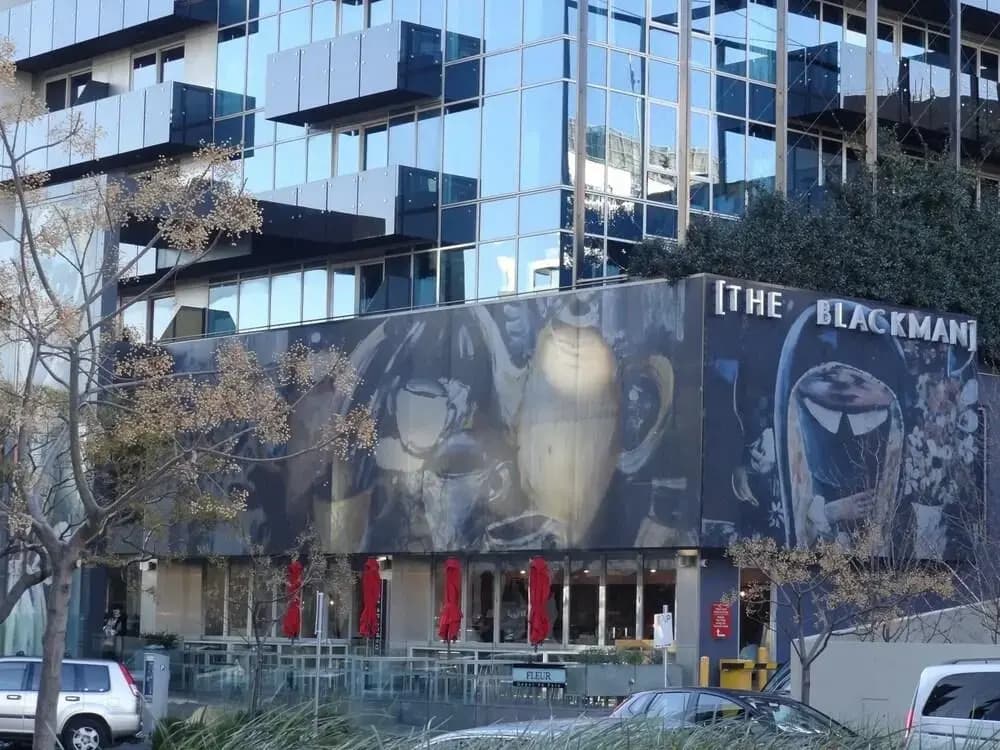 The Kinson - main photo