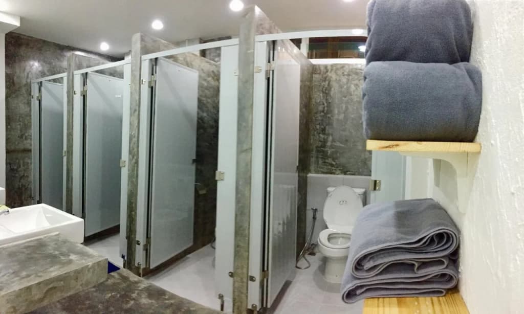 Rabbitat Hostel - photo 6