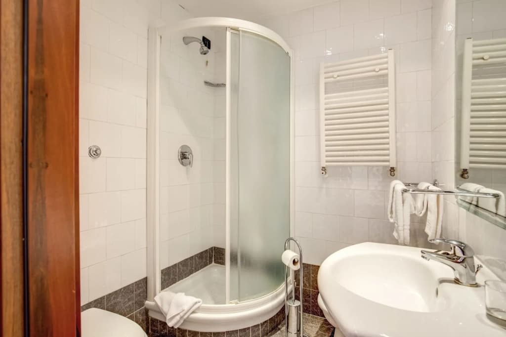 Hotel San Marco - photo 16