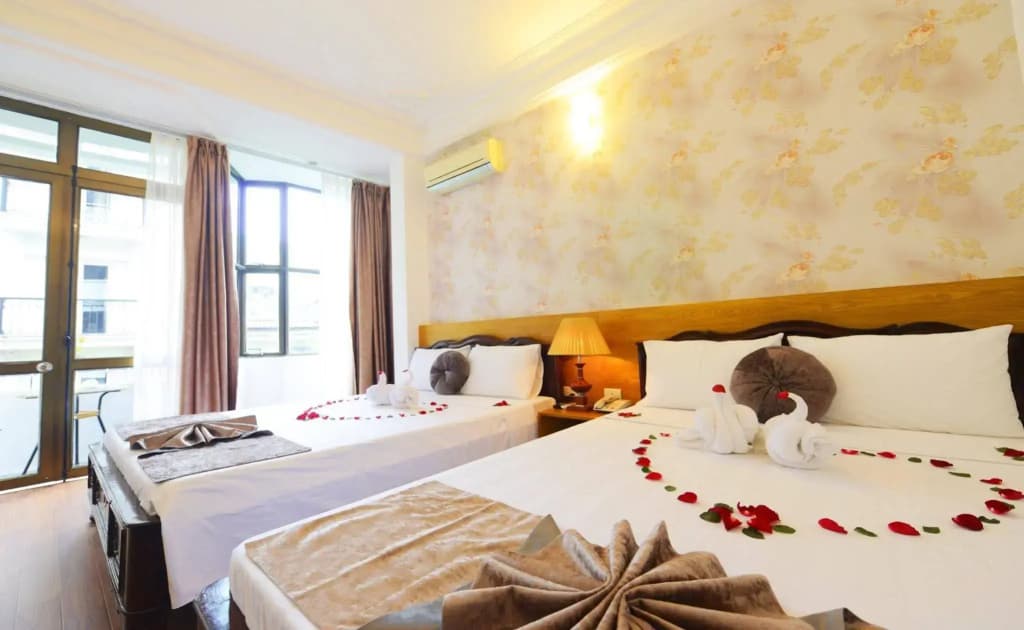 Family Holiday Hotel - photo 5