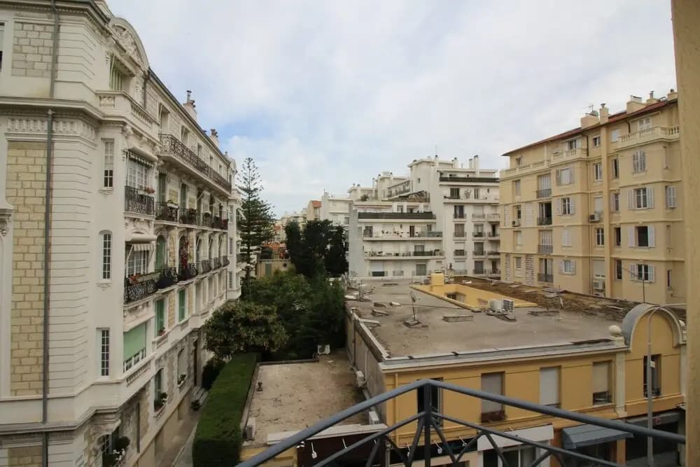 Nice Booking - Palais Provencal - main photo