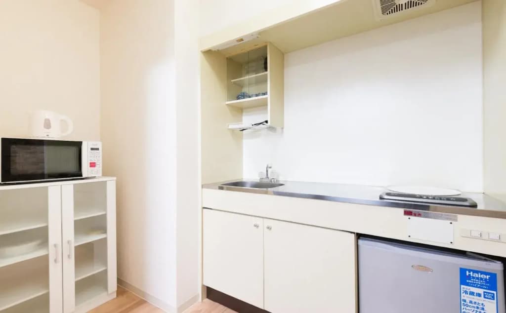 Osaka Maison Rech - photo 9