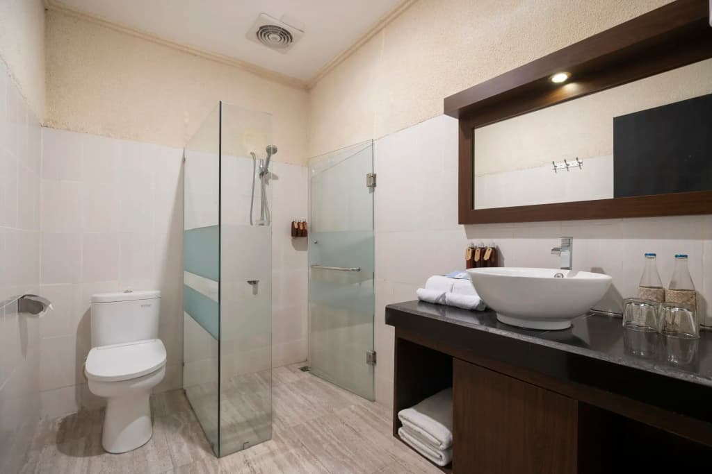 Agung Raka Resort and Villa - photo 10