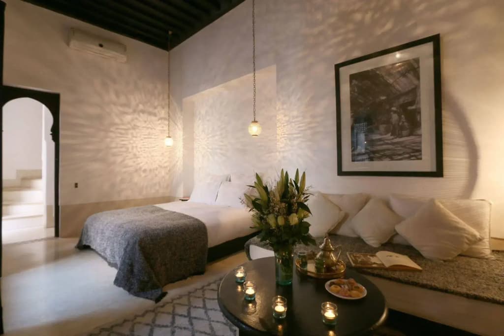 Riad Azzouna 13 - photo 7