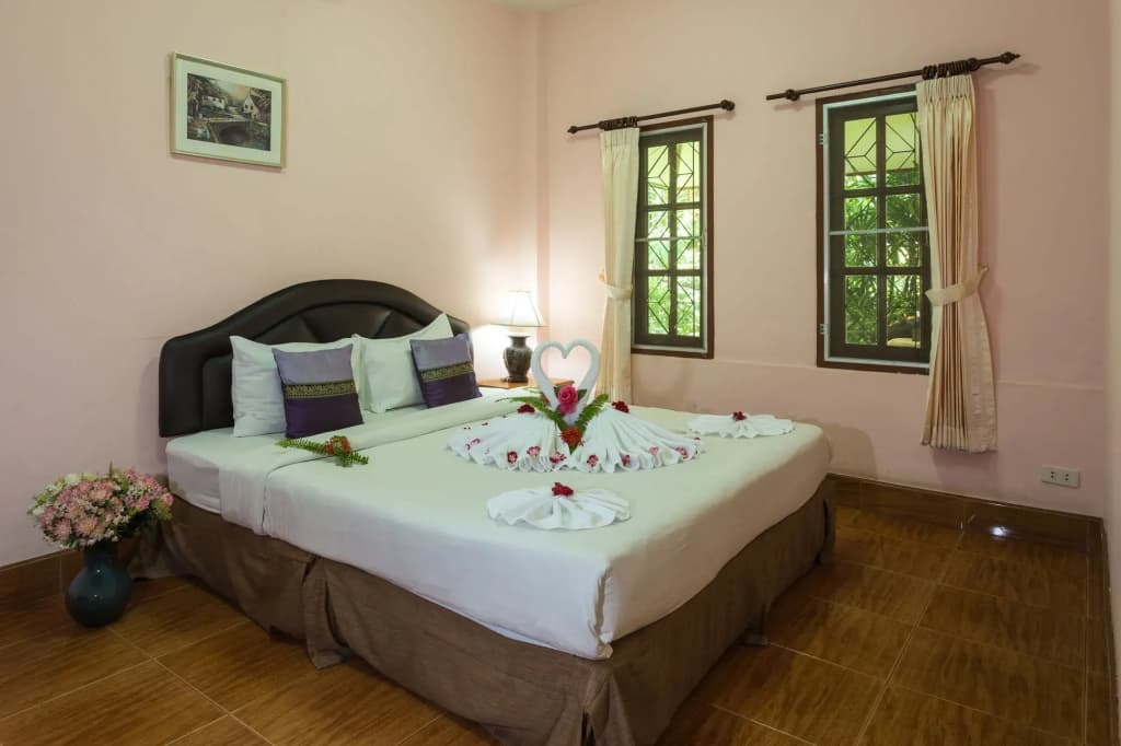 Baan Vanida Garden Resort - photo 5