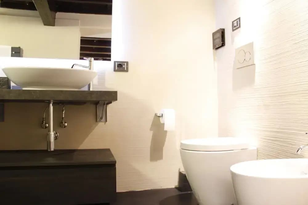 Art Apartment Santa Croce - photo 7