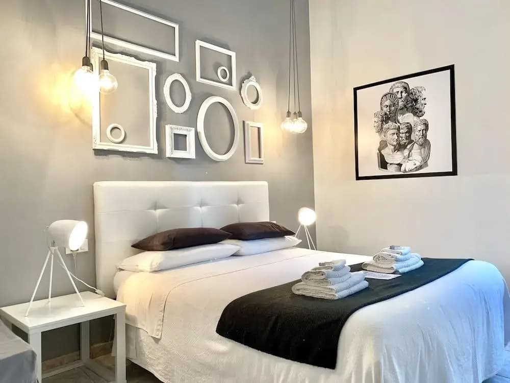 3B Bed & Breakfast Firenze Centro - photo 3
