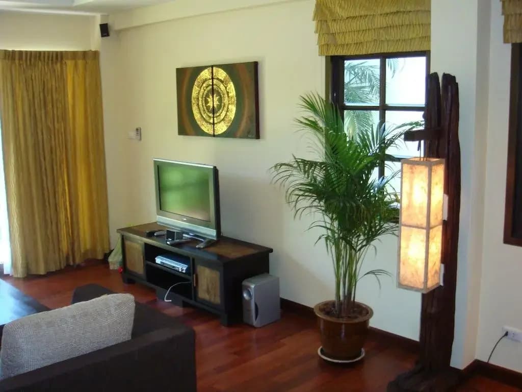 Sunset Apartment Phuket - photo 2