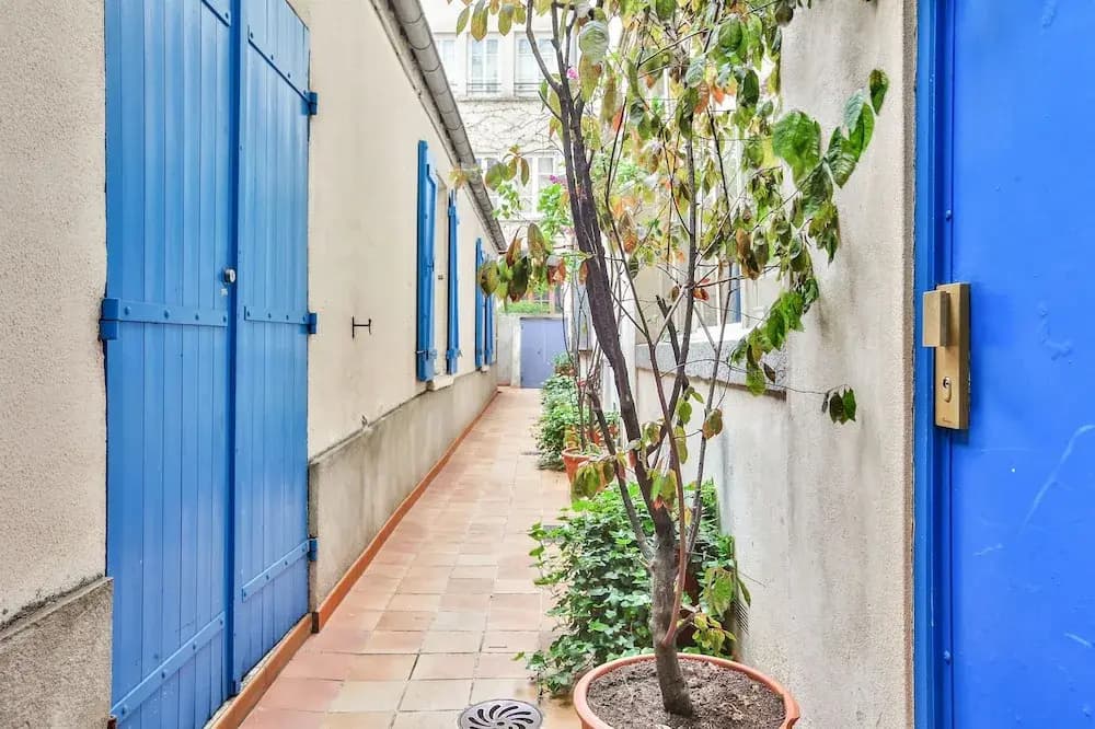 Duplex de charme Bastille - Le Marais - photo 10