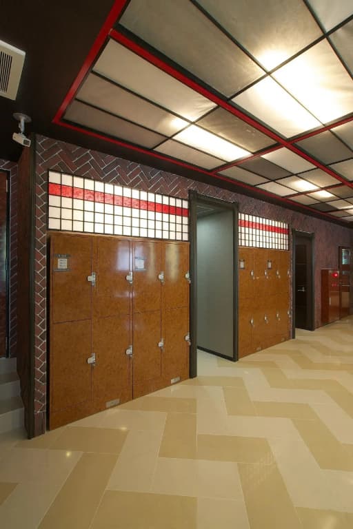 Hotel Chuo Selene - photo 21
