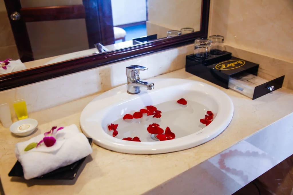 Legacy Riverside Danang Hotel - photo 8